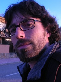 Arnau Fuentes